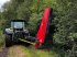 Böschungsmähgerät des Typs Omarv Böschungsmulcher Seitenmulcher Auslegemulcher Torino, Gebrauchtmaschine in Schmallenberg (Bild 3)