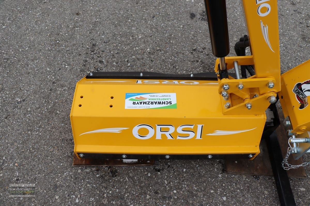 Böschungsmähgerät des Typs Orsi Cut 029, Neumaschine in Gampern (Bild 11)