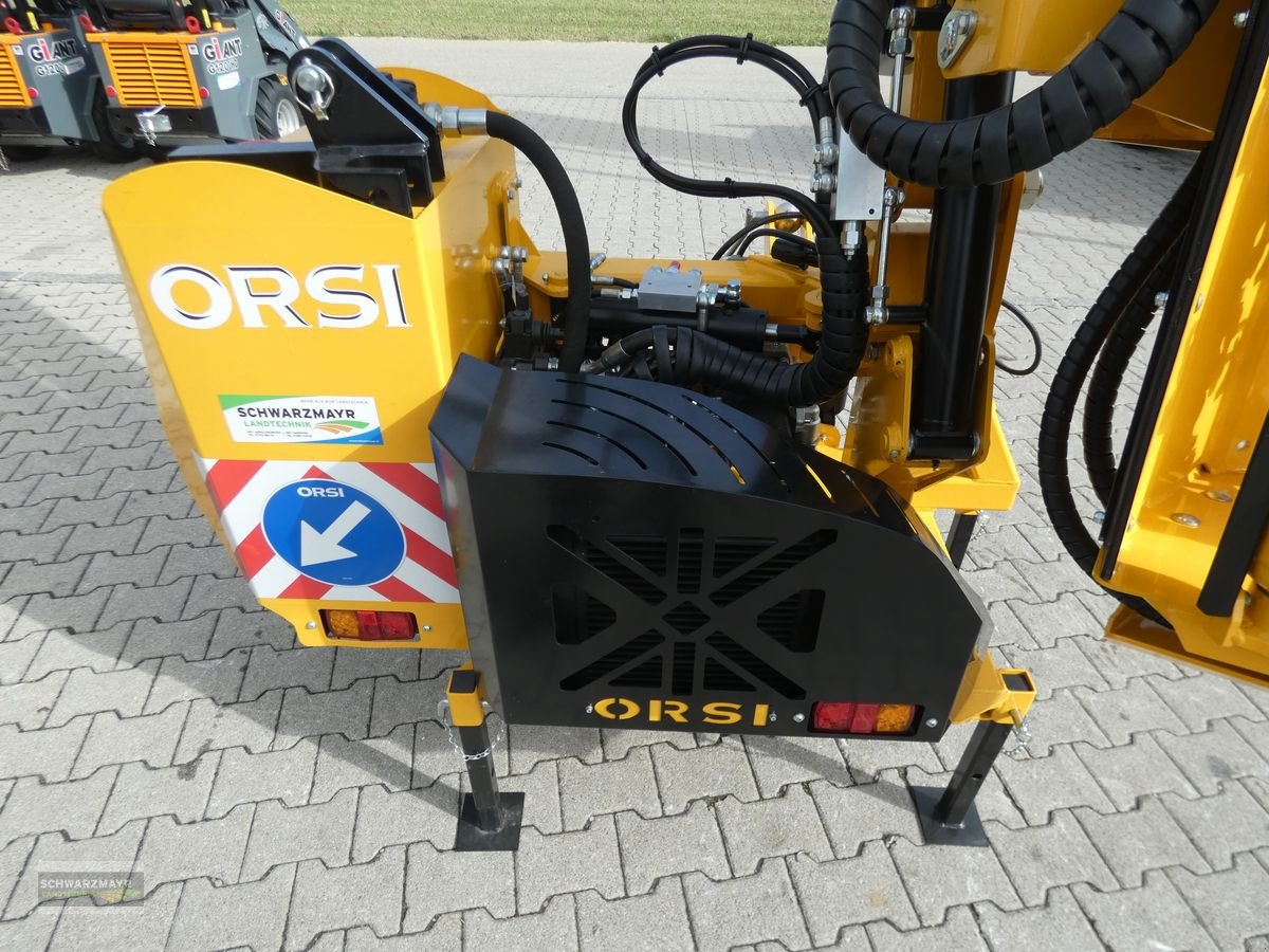 Böschungsmähgerät des Typs Orsi Performance 455, Neumaschine in Aurolzmünster (Bild 18)