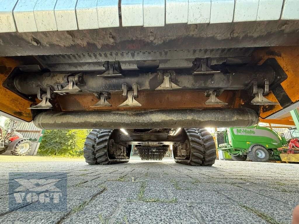 Böschungsmähgerät typu Prinoth RAPTOR 100 Geräteträger inkl. Schlegelmulcher & Forstmulcher., Gebrauchtmaschine v Schmallenberg (Obrázek 4)