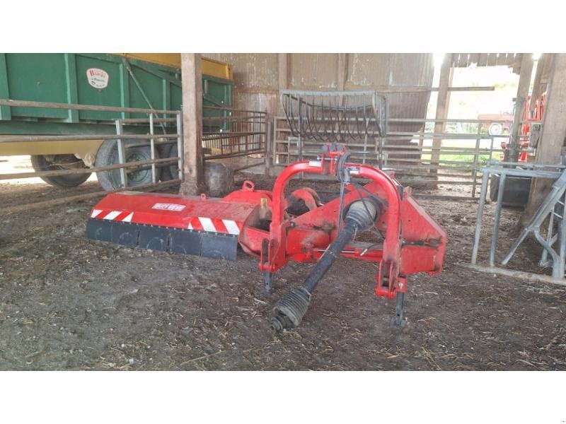 Böschungsmähgerät typu Quivogne FAC2000, Gebrauchtmaschine v CHAUMONT (Obrázek 1)