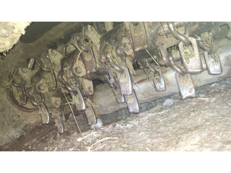 Böschungsmähgerät typu Quivogne FAC2000, Gebrauchtmaschine v CHAUMONT (Obrázek 3)