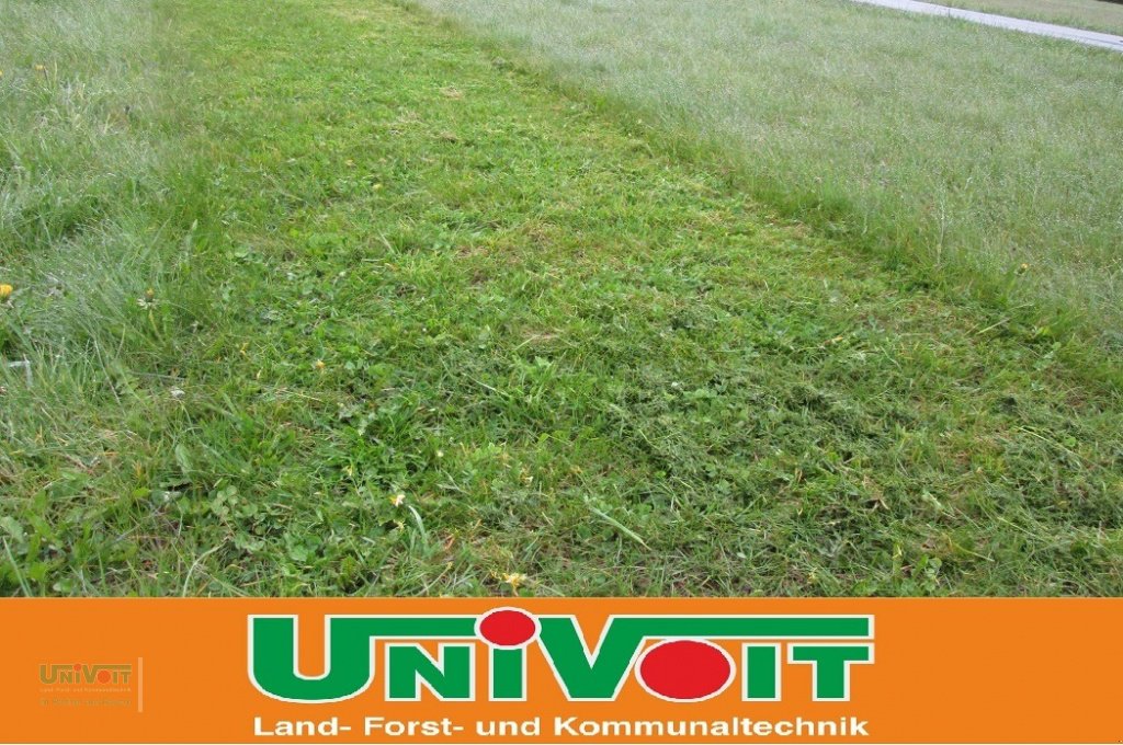 Böschungsmähgerät typu Rasco Rasco Spectra Auslegemulcher 7,0m Reichweite, Neumaschine v Warmensteinach (Obrázek 14)