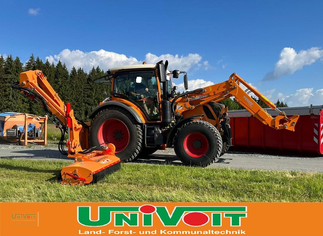 Böschungsmähgerät a típus Rasco Spectra 6000 Auslegemulcher, Neumaschine ekkor: Warmensteinach (Kép 1)