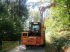 Böschungsmähgerät des Typs Rasco Spectra 6000 für Traktor Reichweite 6,0m + Astschere + Kanalreiniger - Grabenfräse + Wildkrautbürste, Gebrauchtmaschine in Warmensteinach (Bild 12)