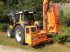 Böschungsmähgerät des Typs Rasco Spectra 6000 für Traktor Reichweite 6,0m + Astschere + Kanalreiniger - Grabenfräse + Wildkrautbürste, Gebrauchtmaschine in Warmensteinach (Bild 13)
