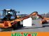 Böschungsmähgerät tip Rasco Spectra 7000 für Traktor Reichweite 7,0m + Kanalreiniger - Grabenfräse + Astschere + Wildkrautbürste, Mietmaschine in Warmensteinach (Poză 4)
