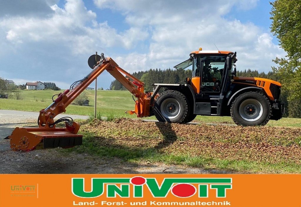 Böschungsmähgerät του τύπου Rasco Spectra 7000 P Reichweite 7,0m, Neumaschine σε Warmensteinach (Φωτογραφία 8)