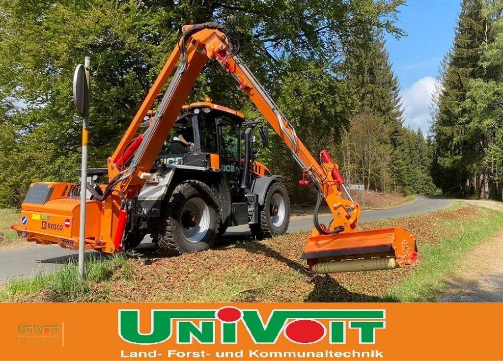 Böschungsmähgerät του τύπου Rasco Spectra 7000 P Reichweite 7,0m, Neumaschine σε Warmensteinach (Φωτογραφία 1)