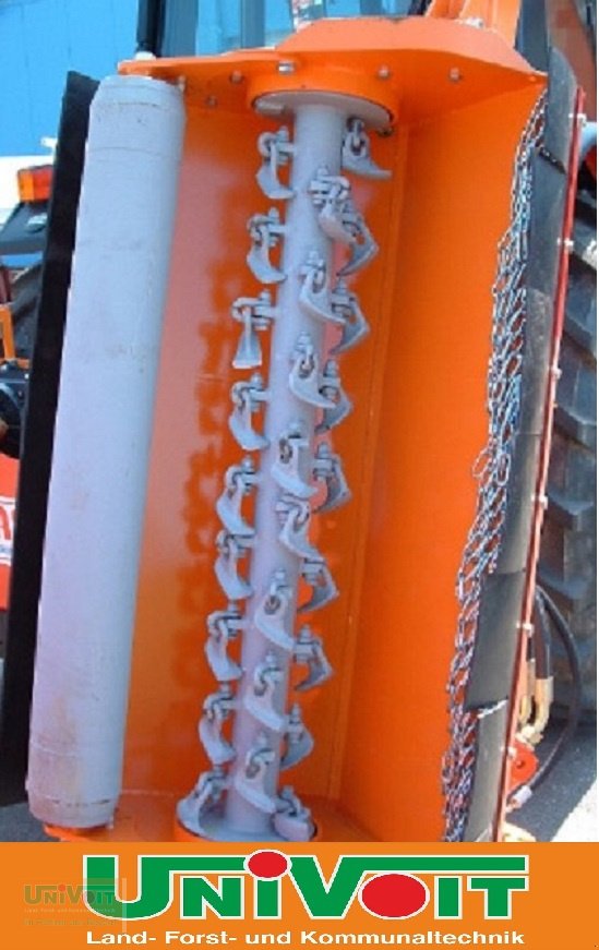Böschungsmähgerät des Typs Rasco Spectra Auslegemulcher für Traktor Reichweite 6,0m / 7,0m, Neumaschine in Warmensteinach (Bild 15)