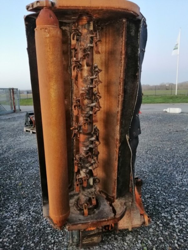 Böschungsmähgerät a típus Rousseau SPIDOR 160, Gebrauchtmaschine ekkor: Castel-Sarrazin (Kép 2)