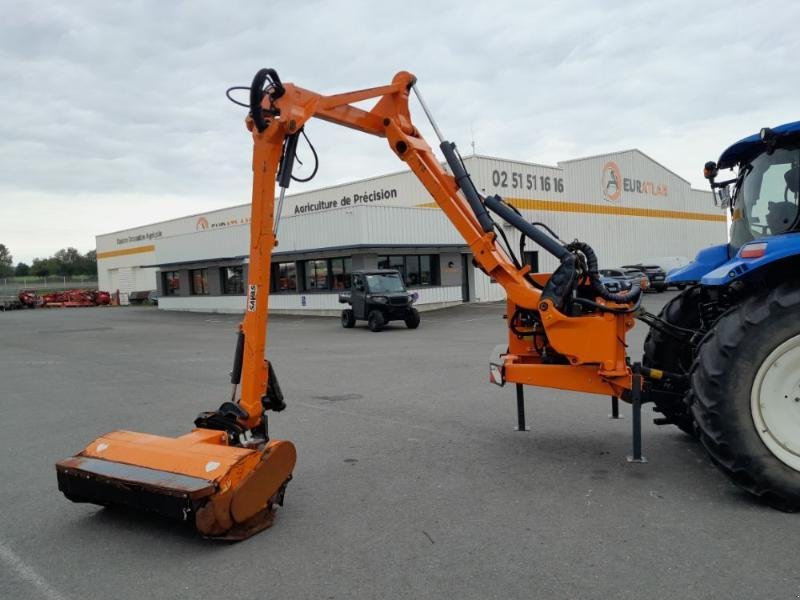 Böschungsmähgerät типа Rousseau THENOR610PL, Gebrauchtmaschine в ANTIGNY (Фотография 2)