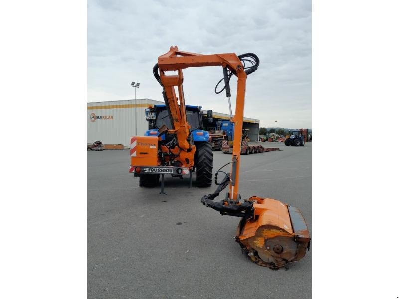 Böschungsmähgerät типа Rousseau THENOR610PL, Gebrauchtmaschine в ANTIGNY (Фотография 3)