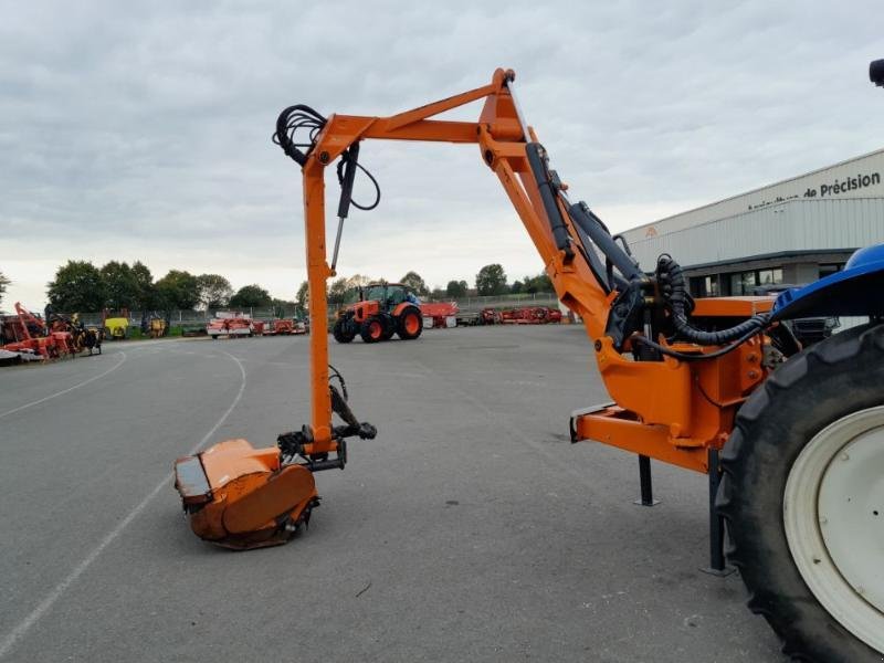 Böschungsmähgerät типа Rousseau THENOR610PL, Gebrauchtmaschine в ANTIGNY (Фотография 1)