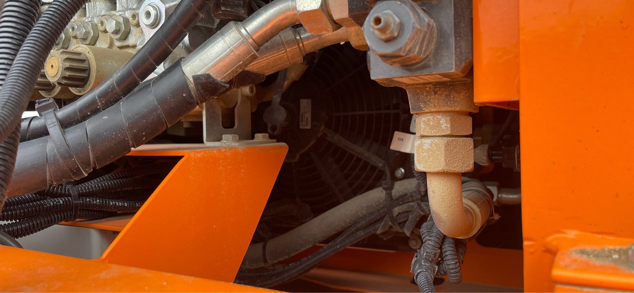 Böschungsmähgerät typu SaMASZ KWT651EP, Gebrauchtmaschine v Lérouville (Obrázek 4)