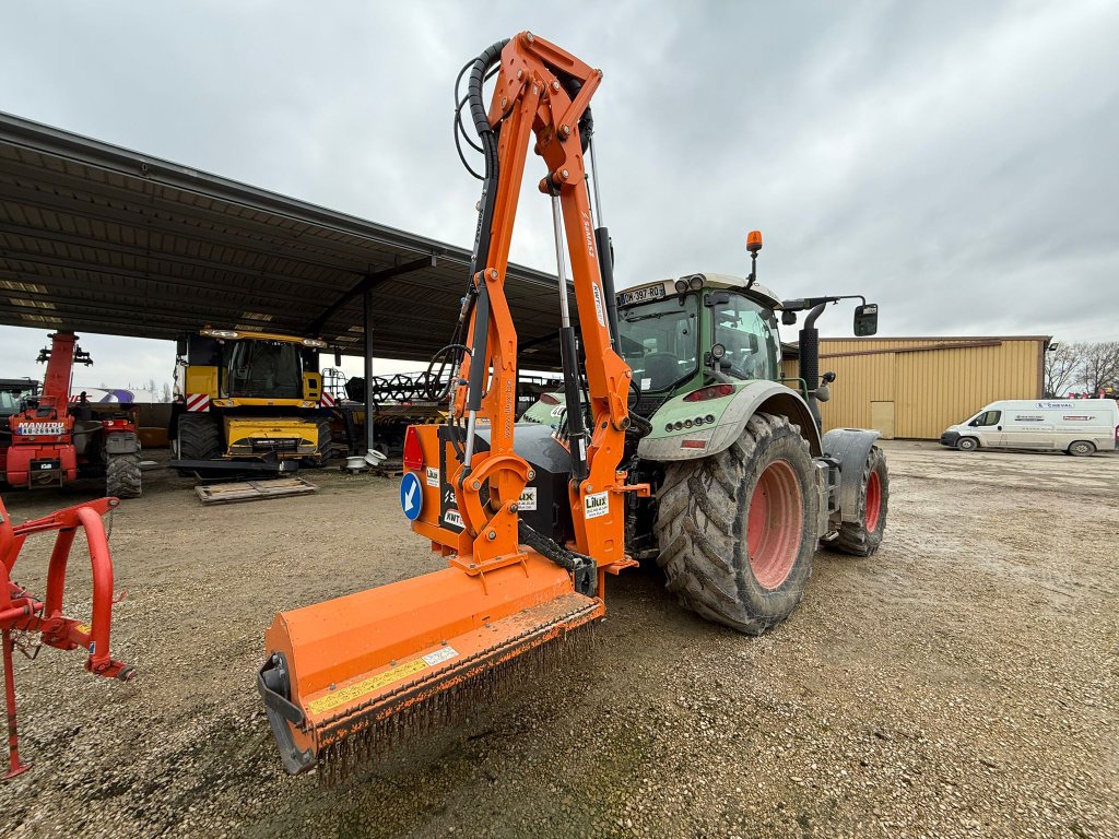Böschungsmähgerät typu SaMASZ KWT651EP, Gebrauchtmaschine v Lérouville (Obrázek 11)