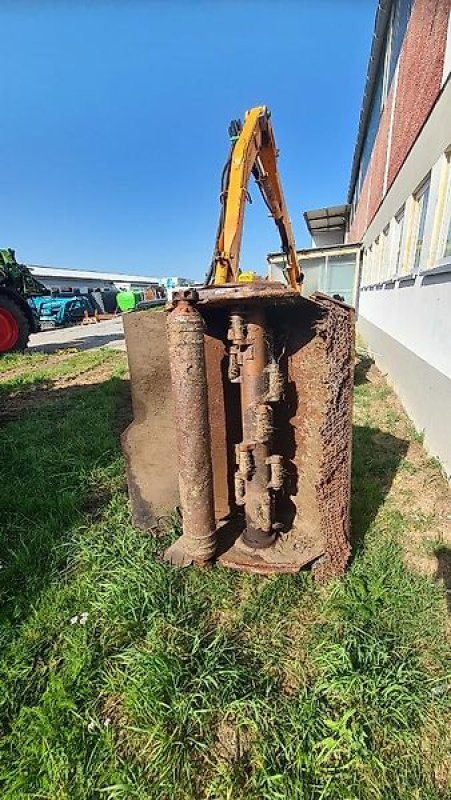 Böschungsmähgerät typu Schmidt MKM700/ RMK1200/ MRK 300/ MK1200, Gebrauchtmaschine v Fürstenstein (Obrázek 5)