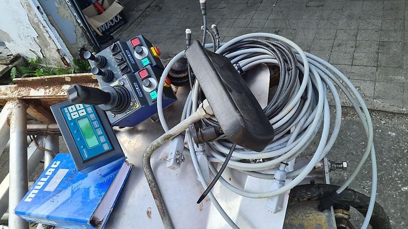 Böschungsmähgerät typu Schmidt MKM700/ RMK1200/ MRK 300/ MK1200, Gebrauchtmaschine v Fürstenstein (Obrázek 7)