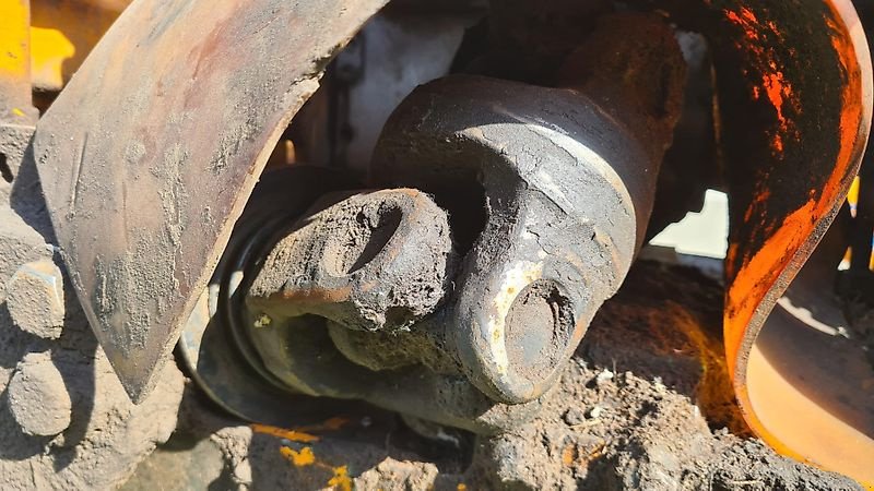 Böschungsmähgerät typu Schmidt MKM700/ RMK1200/ MRK 300/ MK1200, Gebrauchtmaschine v Fürstenstein (Obrázek 6)