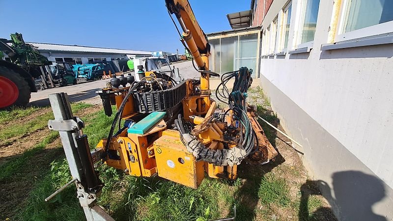 Böschungsmähgerät typu Schmidt MKM700/ RMK1200/ MRK 300/ MK1200, Gebrauchtmaschine v Fürstenstein (Obrázek 4)