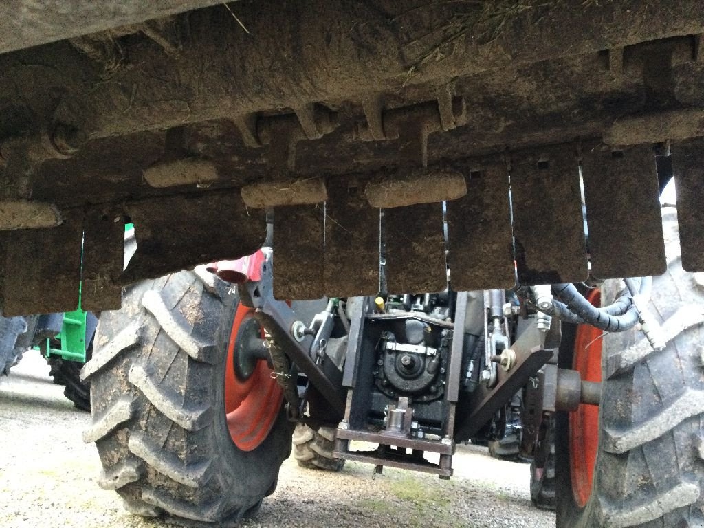 Böschungsmähgerät a típus Sonstige 155, Gebrauchtmaschine ekkor: LISIEUX (Kép 4)