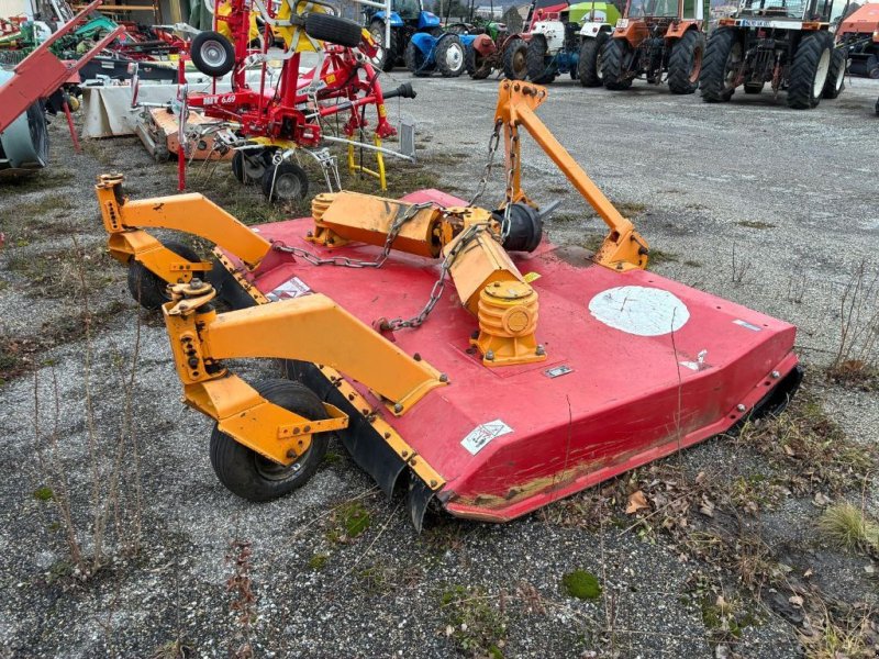 Böschungsmähgerät du type Sonstige 2800 HD, Gebrauchtmaschine en VERNOUX EN VIVARAIS (Photo 1)