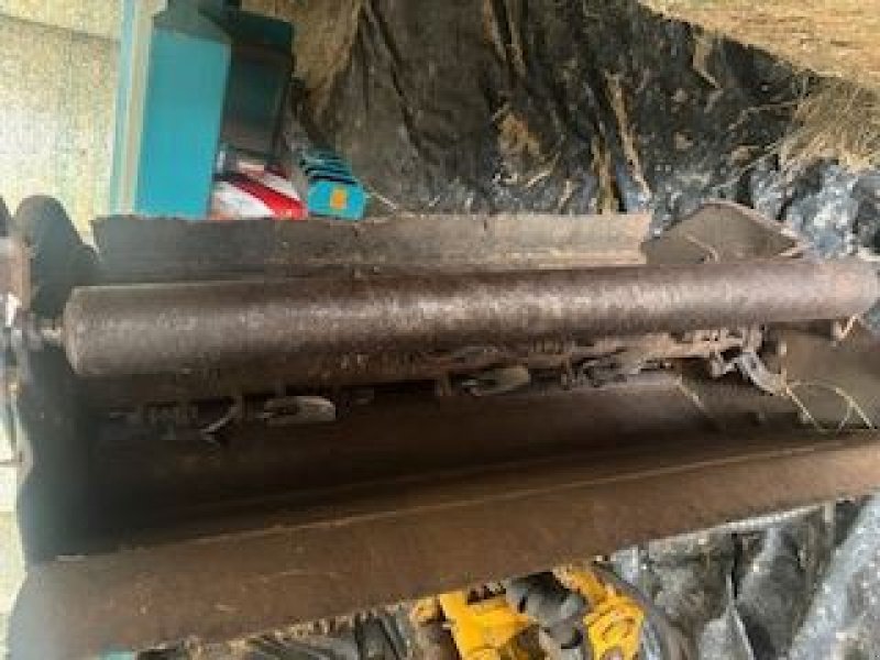 Böschungsmähgerät типа Sonstige AIPINIST, Gebrauchtmaschine в les hayons (Фотография 2)