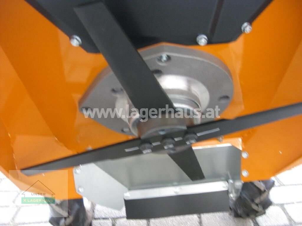 Böschungsmähgerät a típus Sonstige AS 63 4 T, Neumaschine ekkor: Ottensheim (Kép 8)