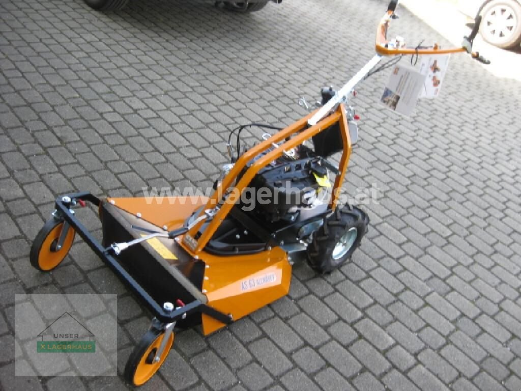 Böschungsmähgerät a típus Sonstige AS 63 4 T, Neumaschine ekkor: Ottensheim (Kép 3)