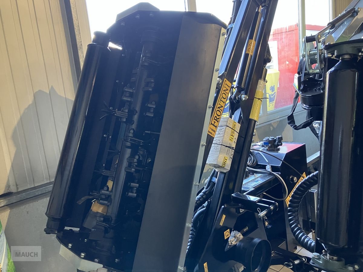 Böschungsmähgerät des Typs Sonstige Auslegemulcher / Böschungsmäher, Neumaschine in Burgkirchen (Bild 2)