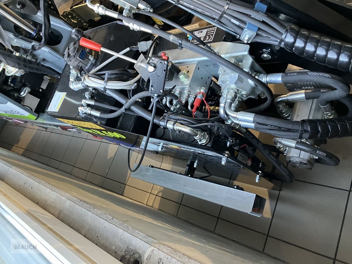 Böschungsmähgerät des Typs Sonstige Auslegemulcher / Böschungsmäher, Neumaschine in Burgkirchen (Bild 7)