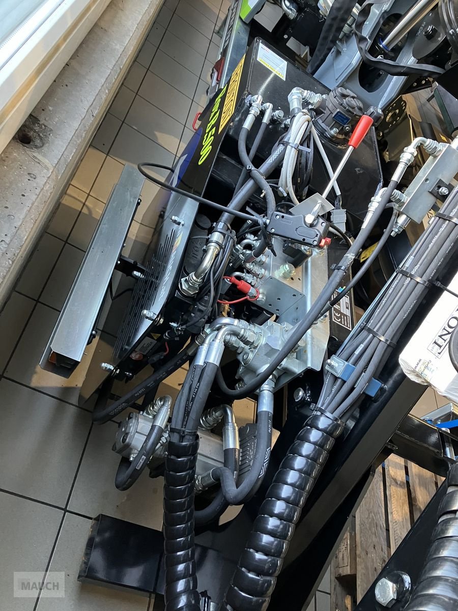 Böschungsmähgerät des Typs Sonstige Auslegemulcher / Böschungsmäher, Neumaschine in Burgkirchen (Bild 8)