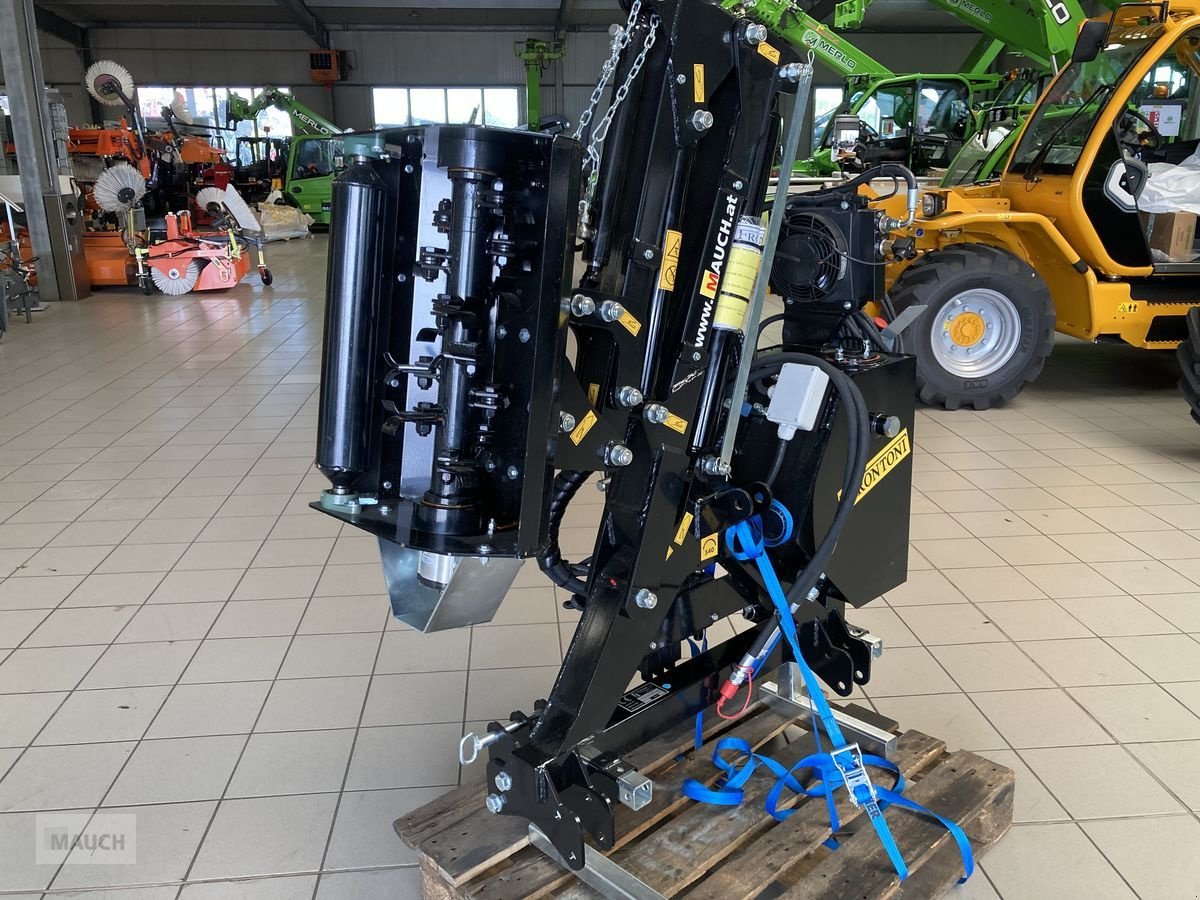Böschungsmähgerät of the type Sonstige Böschungsmulcher / Auslegemäher, Neumaschine in Burgkirchen (Picture 5)
