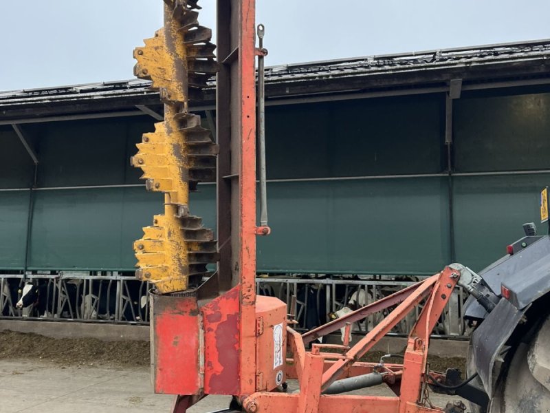 Böschungsmähgerät za tip Sonstige Bos Walkantfrees, Gebrauchtmaschine u Warffum