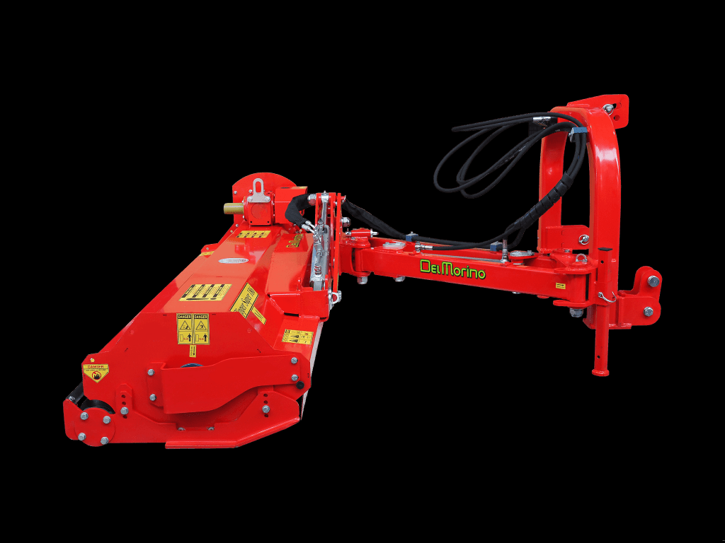 Böschungsmähgerät des Typs Sonstige Broyeur d'accotement PFU SUPER 106C Colombia, Gebrauchtmaschine in LA SOUTERRAINE (Bild 1)