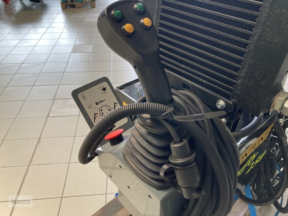 Böschungsmähgerät a típus Sonstige Butterfly 250 Black Edition, Neumaschine ekkor: Burgkirchen (Kép 2)