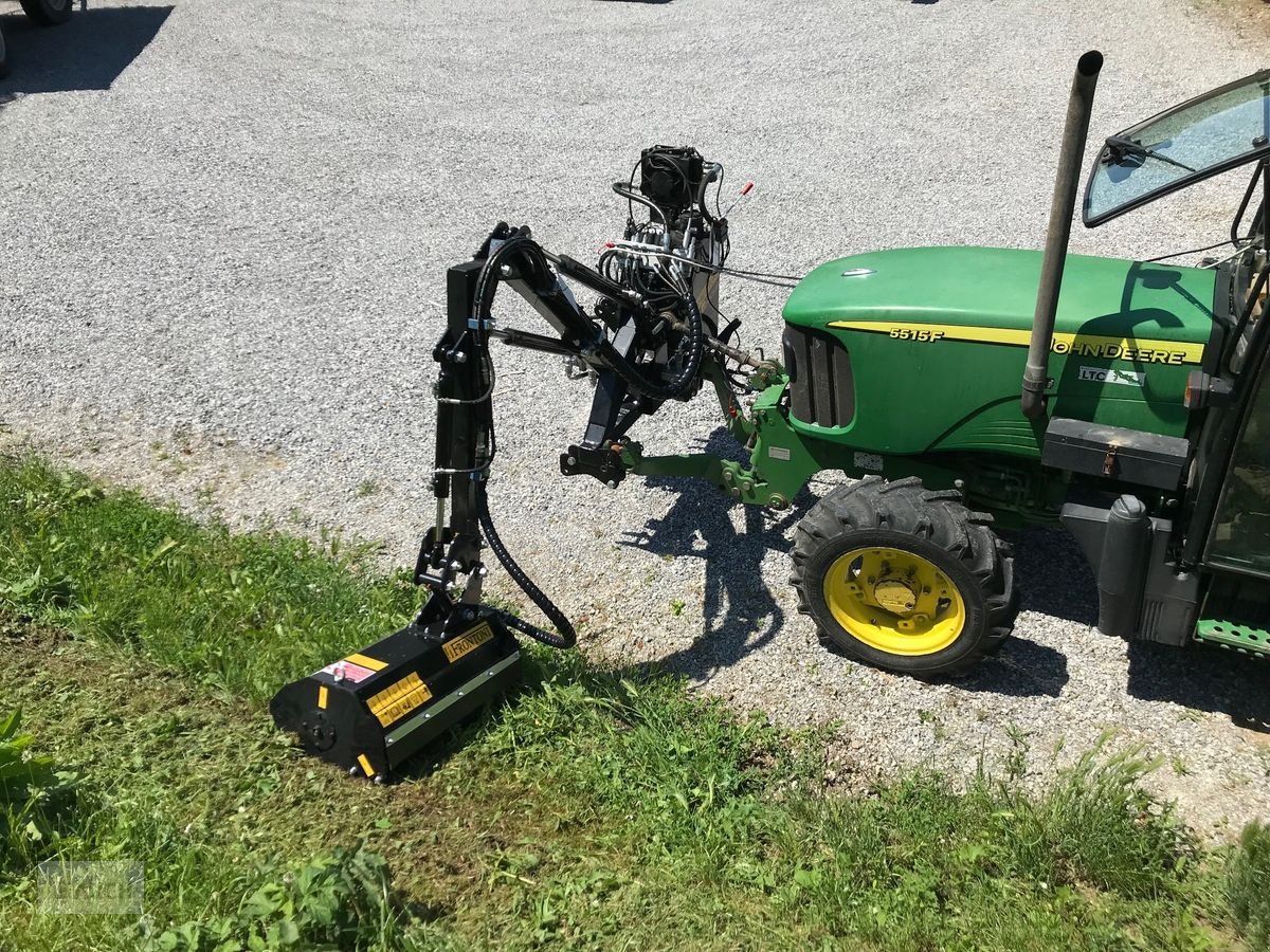 Böschungsmähgerät a típus Sonstige Butterfly 300 Auslegemulcher Front, Neumaschine ekkor: Burgkirchen (Kép 3)