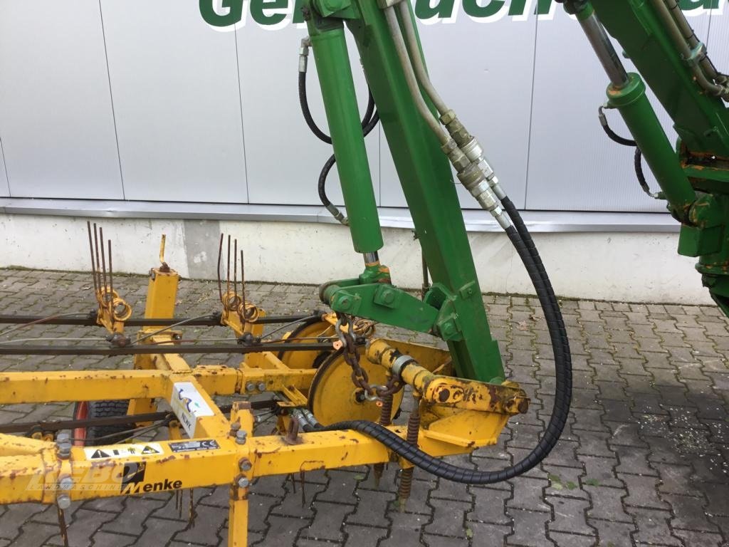 Böschungsmähgerät des Typs Sonstige Conver C10, Gebrauchtmaschine in Neuenkirchen-Vörden (Bild 20)