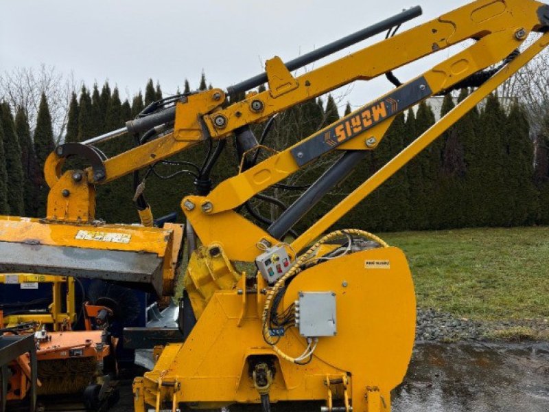 Böschungsmähgerät tipa Sonstige DOC 500 SP 7200, Gebrauchtmaschine u Courtedoux (Slika 1)