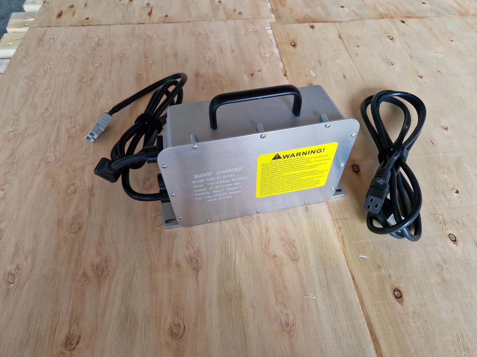 Böschungsmähgerät Türe ait Sonstige E-FM 24-60, Vorführmaschine içinde Grünbach (resim 2)