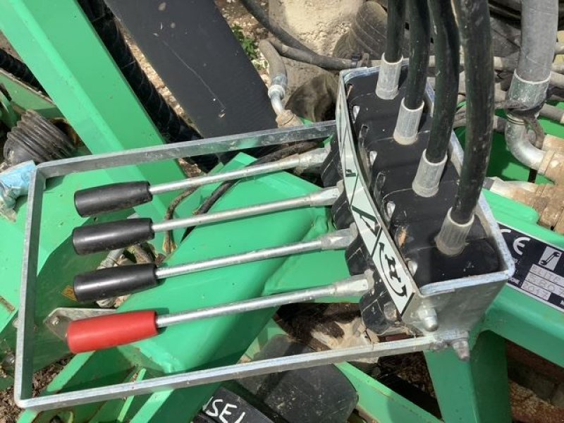 Böschungsmähgerät typu Sonstige ELITE 450, Gebrauchtmaschine v les hayons (Obrázek 4)