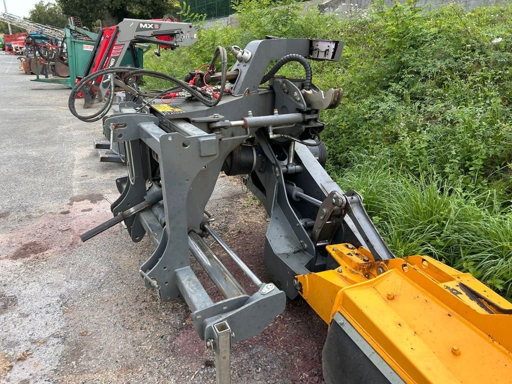 Böschungsmähgerät typu Sonstige FX III 180, Gebrauchtmaschine v JOSSELIN (Obrázek 6)