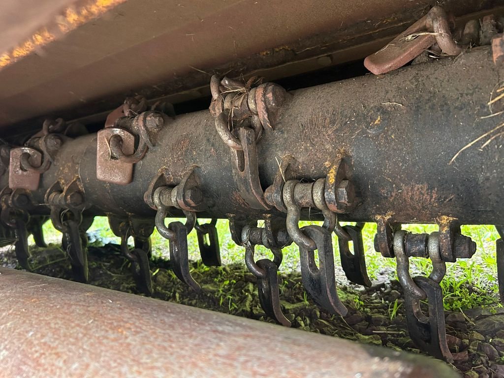 Böschungsmähgerät typu Sonstige FX III 180, Gebrauchtmaschine v JOSSELIN (Obrázek 3)