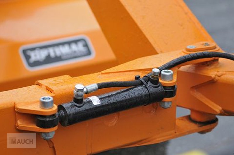 Böschungsmähgerät typu Sonstige Kettenmulcher Trejon Optimal M1250HF, Neumaschine v Burgkirchen (Obrázek 3)