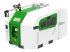 Böschungsmähgerät des Typs Sonstige Machine de désherbage et nettoyage sans herbicides, Gebrauchtmaschine in Aesch (Bild 1)