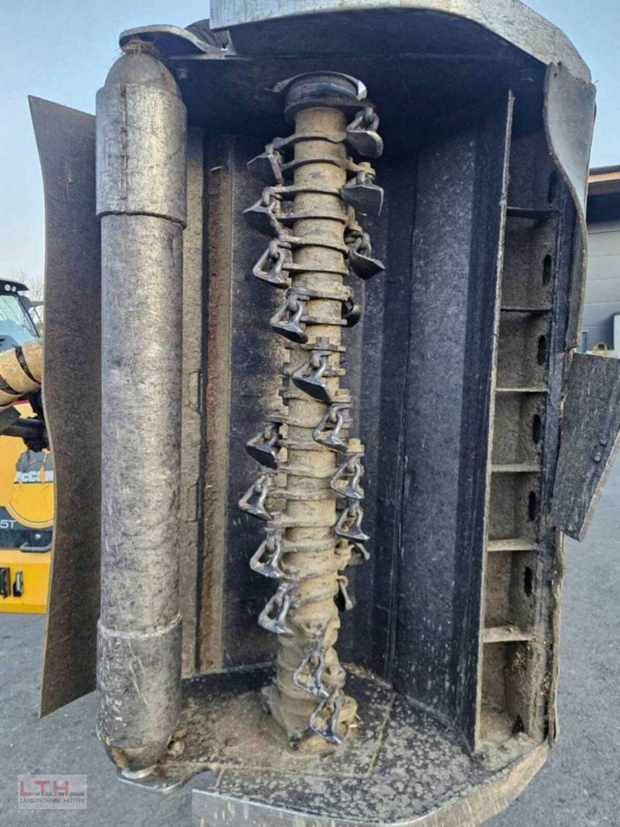 Böschungsmähgerät of the type Sonstige McConnel 8075T Böschungsmäher, Gebrauchtmaschine in Gnas (Picture 6)