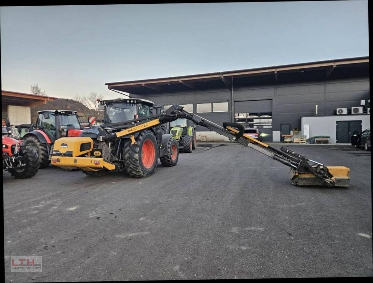 Böschungsmähgerät of the type Sonstige McConnel 8075T Böschungsmäher, Gebrauchtmaschine in Gnas (Picture 2)