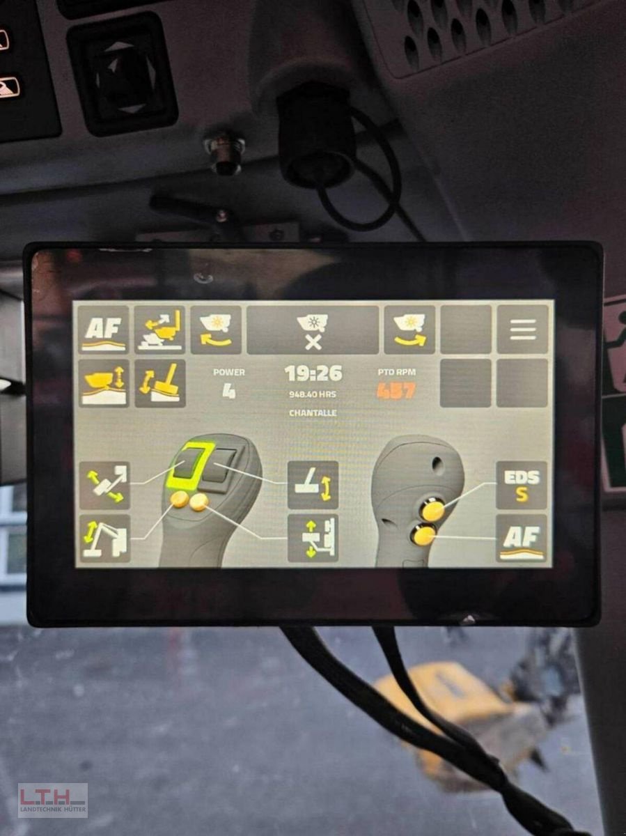 Böschungsmähgerät of the type Sonstige McConnel 8075T Böschungsmäher, Gebrauchtmaschine in Gnas (Picture 7)