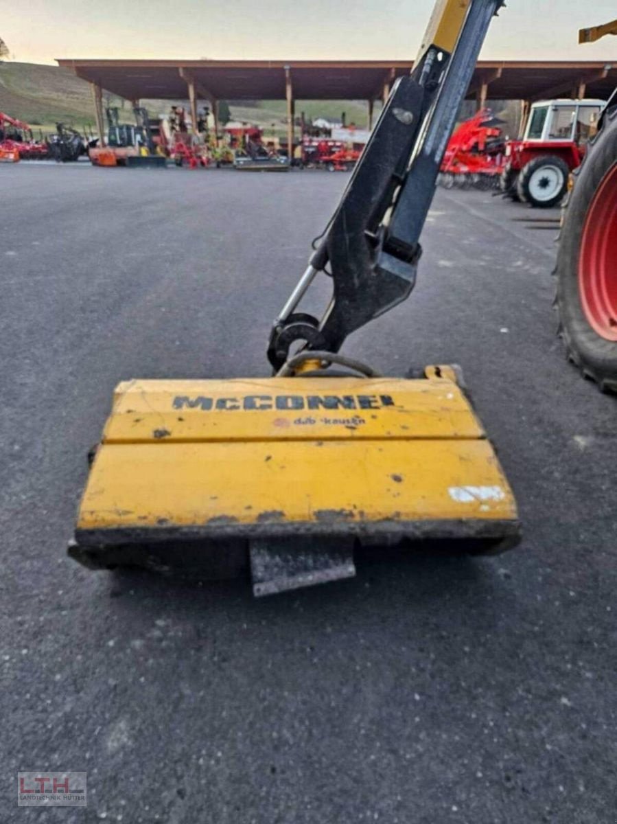 Böschungsmähgerät of the type Sonstige McConnel 8075T Böschungsmäher, Gebrauchtmaschine in Gnas (Picture 3)