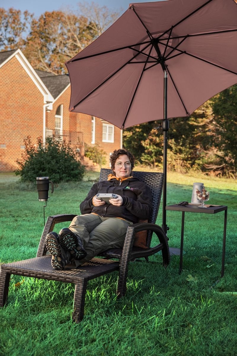 Böschungsmähgerät des Typs Sonstige MOWRATOR S1 Mähroboter Böschungsmäher Hangmäher, Neumaschine in Aigen-Schlägl (Bild 12)